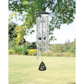 "Beautiful Memories" 44" Sonnet Chime