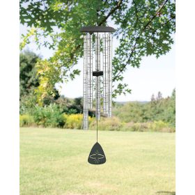 "Heaven's Tears" 44" Sonnet Chime