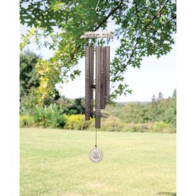 "Memories" 40" Vintage Sonnet Chime
