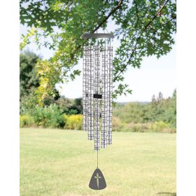 "Old Rugged Cross" 55" Sonnet Chime