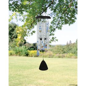 "Always Near" 38" Picturesque Sonnet Chime