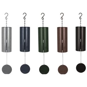 18" Cylinder Bell 10 piece assortment