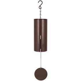 Bronze Fleck 18" Signature Series Cylinder Bell