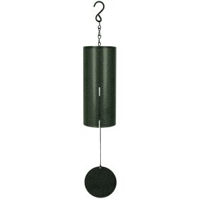 Forest Green 18" Signature Series Cylinder Bell
