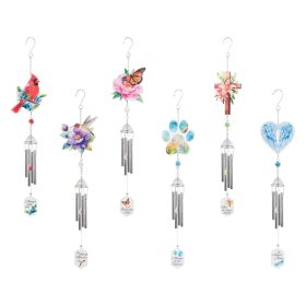 22 piece "Comfort"  21" Chime Assortment