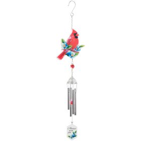 Cardinal 21 Chime