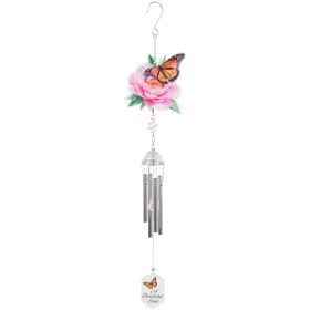 Butterfly 21 Chime