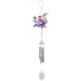 Hummingbird 21 Chime