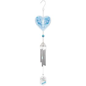 Angel Wings 21 Chime