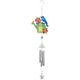 "Bluebird" 21" Chime