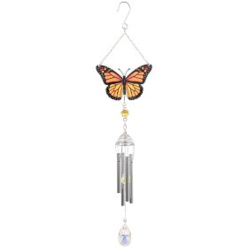 "Butterfly" 21" Chime