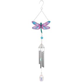 "Dragonfly" 21" Chime