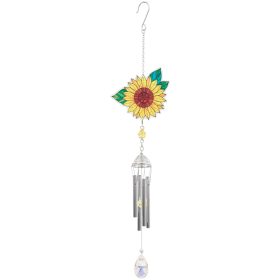 "Sunflower" 21" Chime
