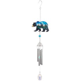 Bear 21 Chime
