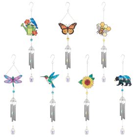 21 piece "Everyday"  21" Chime Assortment