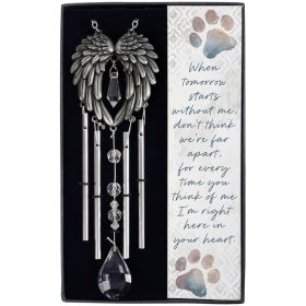 "Tomorrow" Gift Boxed Chime