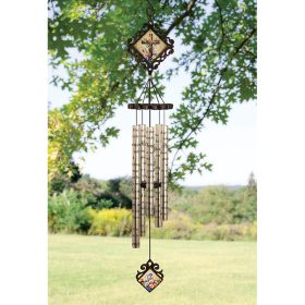 Winds of Heaven 35" Vintage Sonnet chime