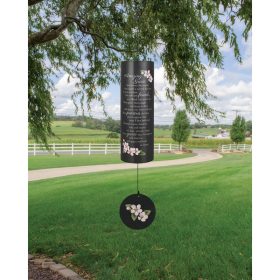 "How Sweet The Sound" 36" Cylinder Sonnet