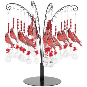 24 Piece Suncatcher assortment with display