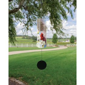 "Cardinal" 36" Cylinder Sonnet