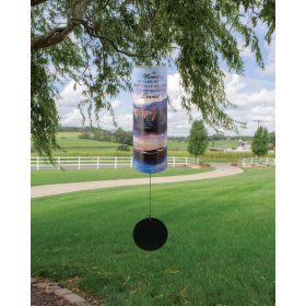 "Beautifully Lived" 36" Cylinder Sonnet