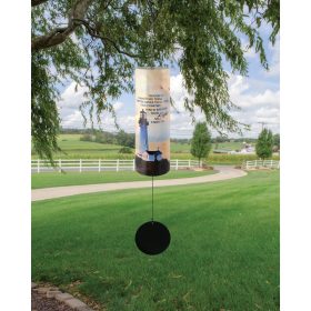 "Their Light" 36" Cylinder Sonnet