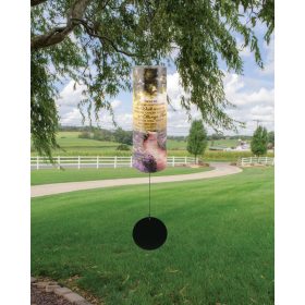 "Always Near" 36" Cylinder Sonnet