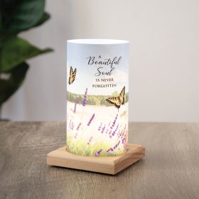 "Beautiful Soul" Tabletop Lights