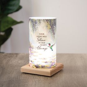 "Your Light" Tabletop Lights