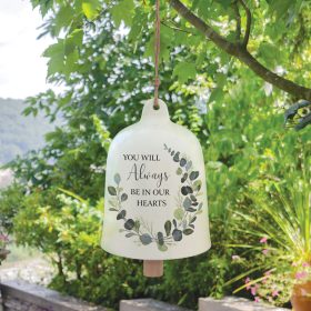 "Our Hearts" Bell Chime