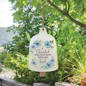 "Cherished Soul" Bell Chime