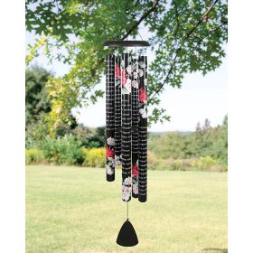 "Never Far Apart" 55" Picturesque Sonnet