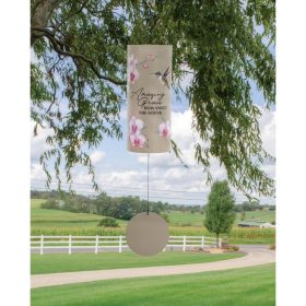 "Amazing Grace" 18" Cylinder Sonnet Chime