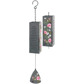 "Memories" Harmony Bell Chime