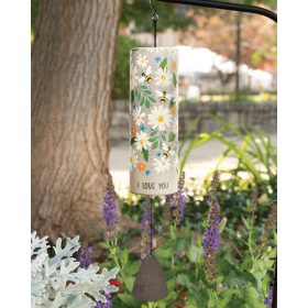 "I love you" - Mini Cylinder Sonnet