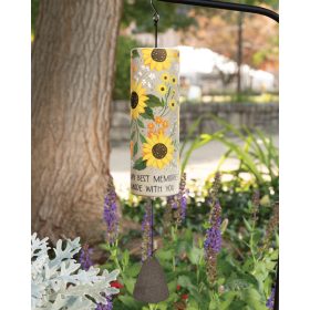 "The Best Memories were made with you" - Mini Cylinder Sonnet