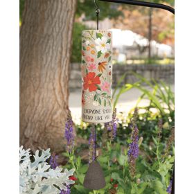 "Everyone should have a Friend like you" - Mini Cylinder Sonnet