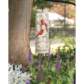 "In loving memory" - Mini Cylinder Sonnet