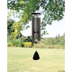"Pewter Fleck" Remembrance Urn chime
