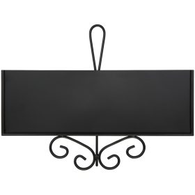 Classic Arch Wall Hanger