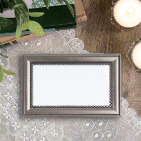 Small Bronze "Everything Is Beautiful"