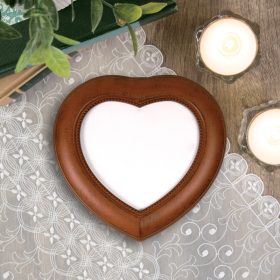 Heart Woodgrain "Waltz Of The Flowers"