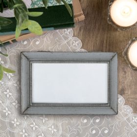 Small Antique Gold "Fur Elise"