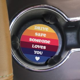 Drive Safe 2pc Set