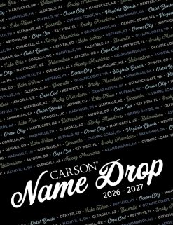 Name Drop