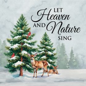 Heaven & Nature - Square  Coater Bulk
