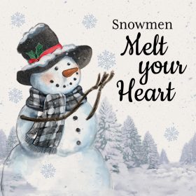 Melt Your Heart - Square  Coater Bulk