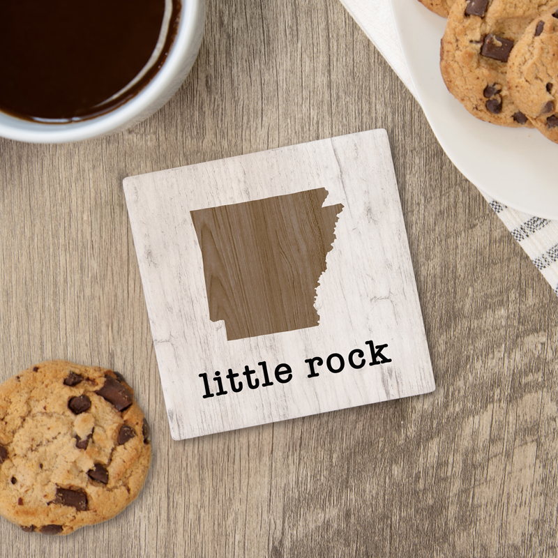 STATE SHAPE  – House Coaster, Bulk